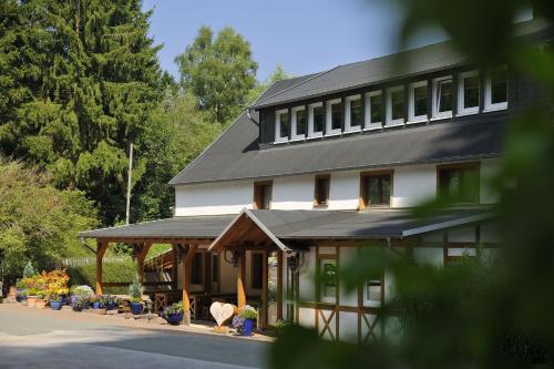 

Landhaus Lieb'Lommerke