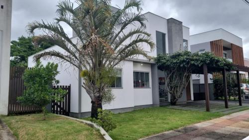 Casa Floripa Ilha Magia!