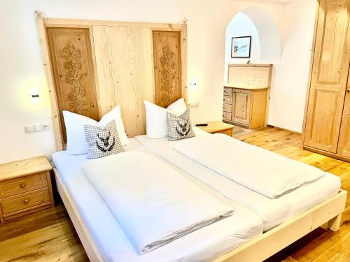 Chalet Bernardi Apartments 4
