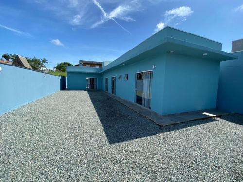 Casa praia do grant, Barra Velha