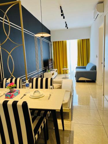 BUKIT-BINTANG Suites At AXON RESIDENCE BUKIT-BINTANG Suites At AXON RESIDENCE