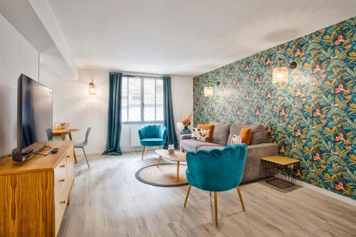 City Affaire, Petit déjeuner OFFERT en Hypercentre 4