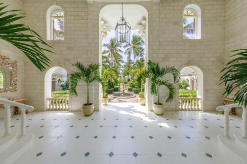 Luxury Property on Mustique Island in Friendship
