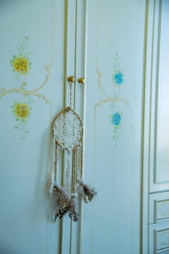 Goccia Bianca - Gocce sul Mare 5