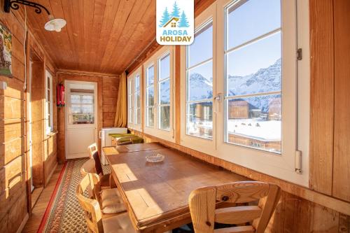 Chalet Methfessel