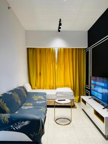 BUKIT-BINTANG Suites At AXON RESIDENCE BUKIT-BINTANG Suites At AXON RESIDENCE