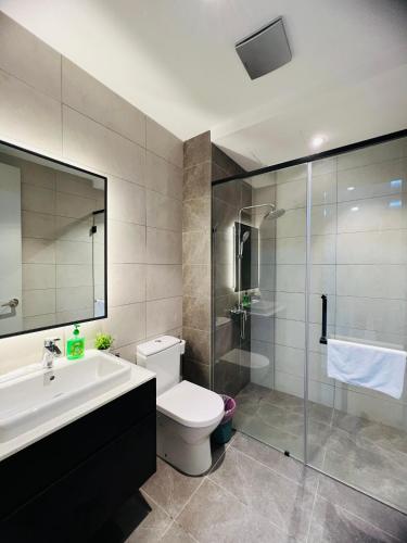 BUKIT-BINTANG Suites At AXON RESIDENCE BUKIT-BINTANG Suites At AXON RESIDENCE