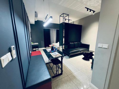 BUKIT-BINTANG Suites At AXON RESIDENCE BUKIT-BINTANG Suites At AXON RESIDENCE