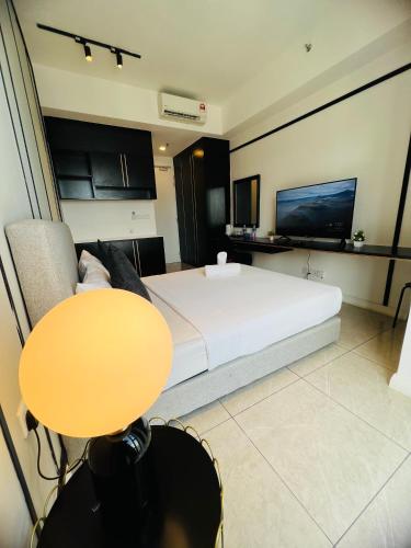 BUKIT-BINTANG Suites At AXON RESIDENCE BUKIT-BINTANG Suites At AXON RESIDENCE