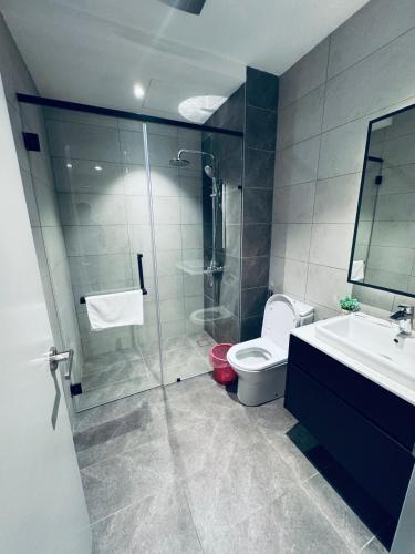 BUKIT-BINTANG Suites At AXON RESIDENCE BUKIT-BINTANG Suites At AXON RESIDENCE