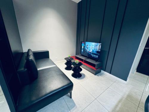 BUKIT-BINTANG Suites At AXON RESIDENCE BUKIT-BINTANG Suites At AXON RESIDENCE