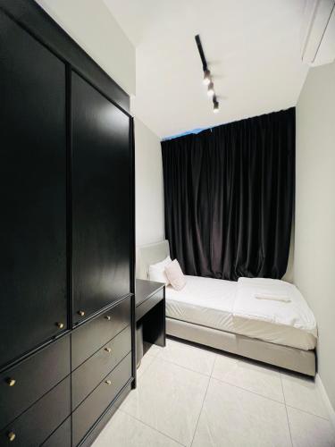 BUKIT-BINTANG Suites At AXON RESIDENCE BUKIT-BINTANG Suites At AXON RESIDENCE