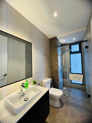 BUKIT-BINTANG Suites At AXON RESIDENCE BUKIT-BINTANG Suites At AXON RESIDENCE