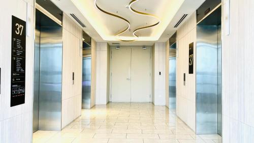 BUKIT-BINTANG Suites At AXON RESIDENCE BUKIT-BINTANG Suites At AXON RESIDENCE