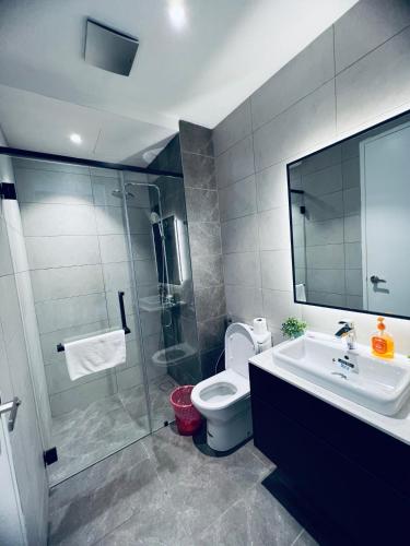 BUKIT-BINTANG Suites At AXON RESIDENCE BUKIT-BINTANG Suites At AXON RESIDENCE