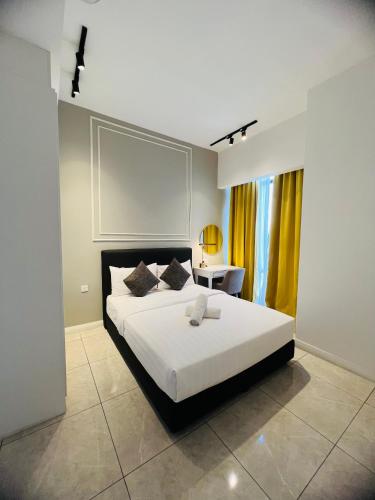 BUKIT-BINTANG Suites At AXON RESIDENCE BUKIT-BINTANG Suites At AXON RESIDENCE