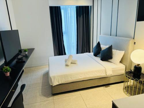 BUKIT-BINTANG Suites At AXON RESIDENCE BUKIT-BINTANG Suites At AXON RESIDENCE