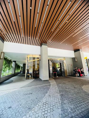 BUKIT-BINTANG Suites At AXON RESIDENCE BUKIT-BINTANG Suites At AXON RESIDENCE