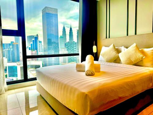 BUKIT-BINTANG Suites At AXON RESIDENCE BUKIT-BINTANG Suites At AXON RESIDENCE