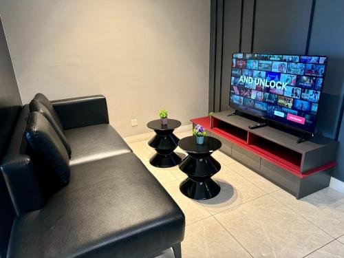 BUKIT-BINTANG Suites At AXON RESIDENCE BUKIT-BINTANG Suites At AXON RESIDENCE