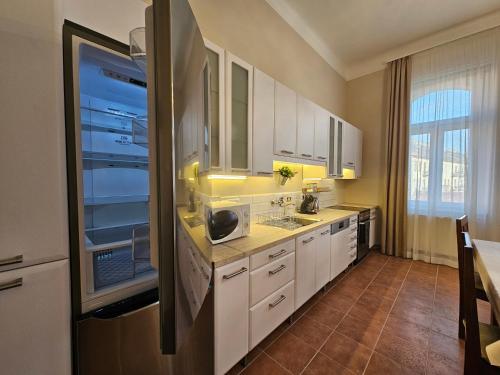 Margaret Buda Apartman city view, Budapest (Foto 9)