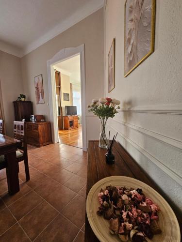 Margaret Buda Apartman city view, Budapest (Foto 6)