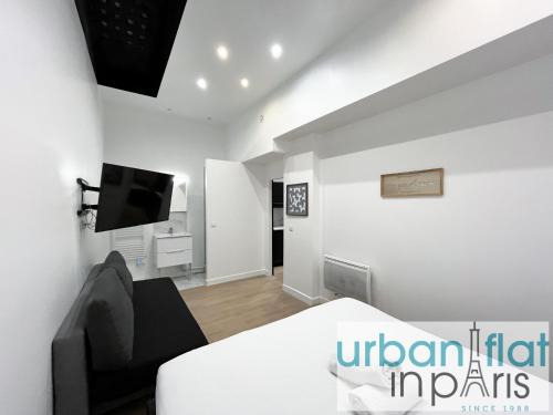 Urban Flat 52 - Charming 2 BDR Flat in Center of Paris - image 13