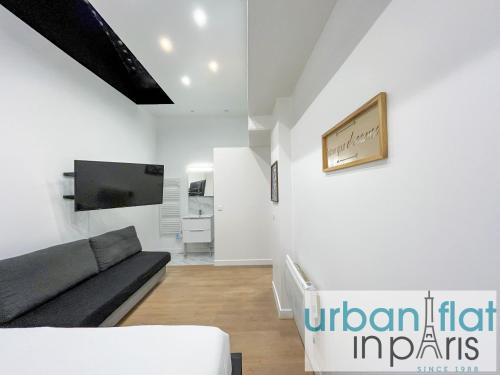 Urban Flat 52 - Charming 2 BDR Flat in Center of Paris - image 13