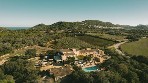 Predi Son Jaumell Hotel Rural - main image