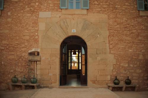 Predi Son Jaumell Hotel Rural - image 7