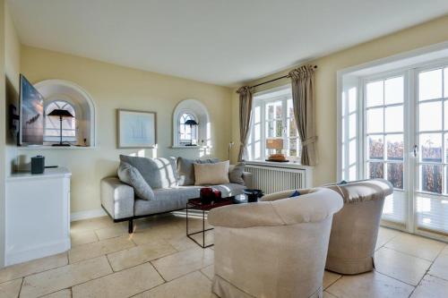 Godewind Haus Godewind, GO01 in Rantum