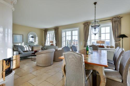 Godewind Haus Godewind, GO01 in Rantum