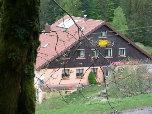 Auberge Des Hauts Viaux - image 6