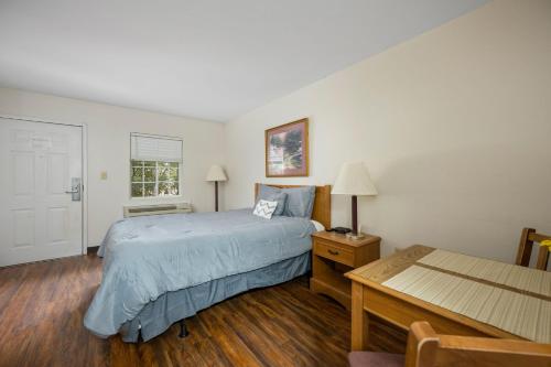 Affordable Suites Conover / Hickory - image 8