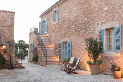 Predi Son Jaumell Hotel Rural - image 14