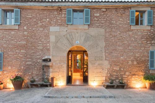 Predi Son Jaumell Hotel Rural - image 6