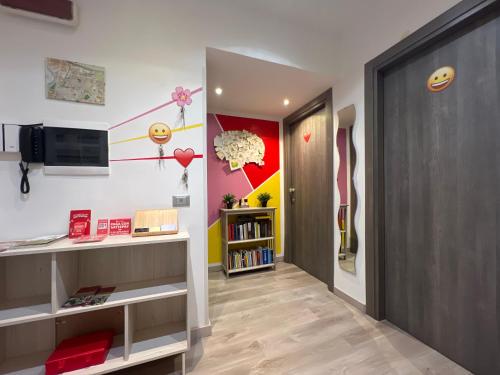 WhatsHouse Roma, Roma (foto 8)