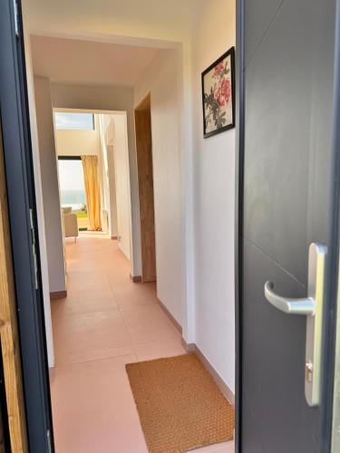 Maisonette vue mer 500m de la plage in Telgruc-sur-Mer