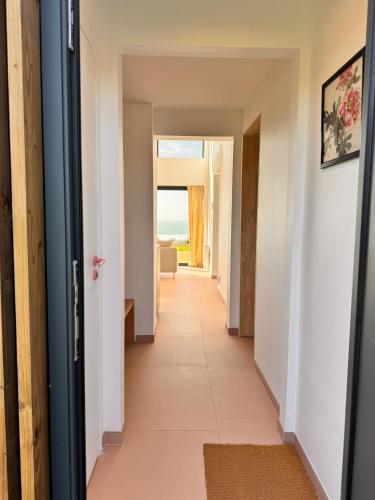 Maisonette vue mer 500m de la plage in Telgruc-sur-Mer
