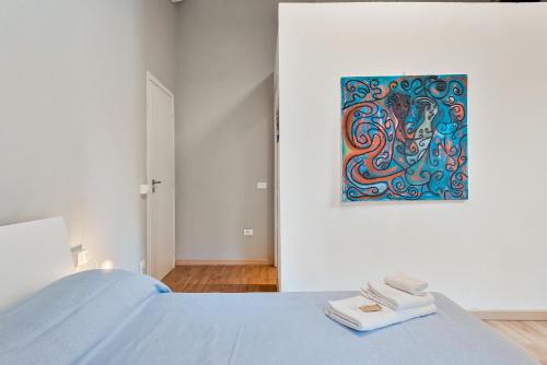 Redamare Suites in the center of the city