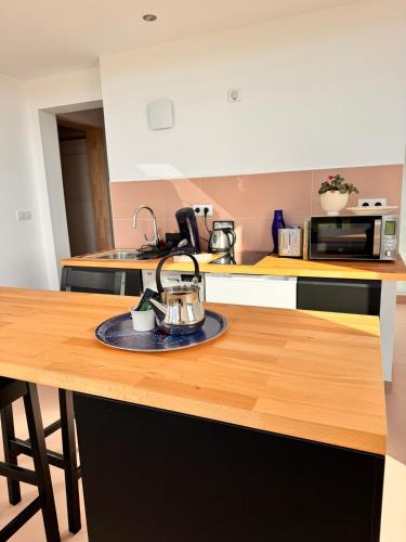 Maisonette vue mer 500m de la plage in Telgruc-sur-Mer