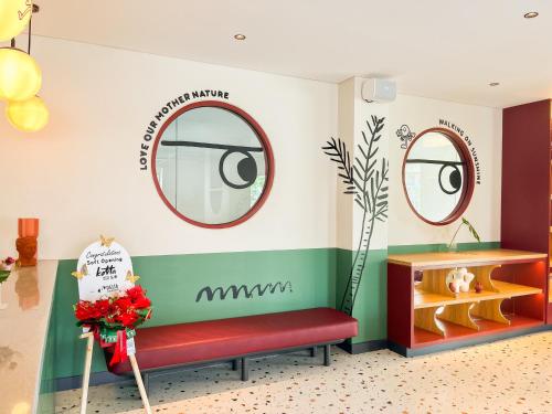 Kotta GO Hotel Tegal in Tegal