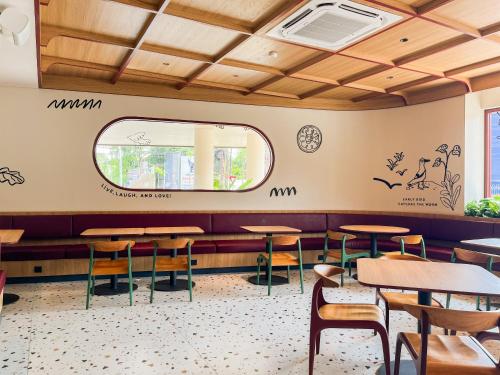 Kotta GO Hotel Tegal in Tegal