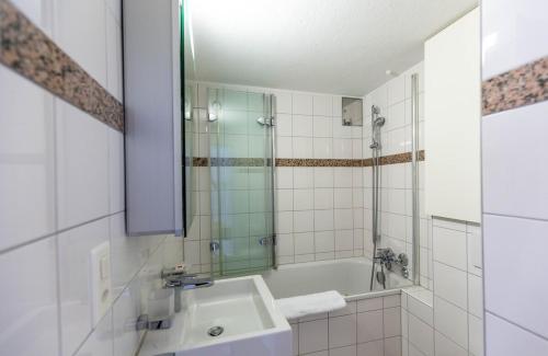 Charming Studio in the old town - UZ9, Zúrich (foto 3)