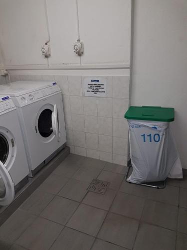 Charming Studio in the old town - UZ9, Zúrich (foto 7)