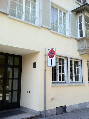 Charming Studio in the old town - UZ9, Zúrich (foto 9)