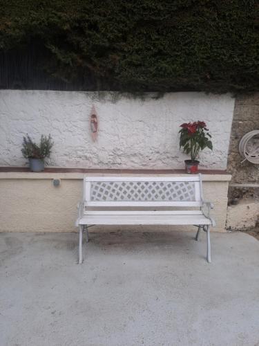Maison du bonheur calme et verdure, Nizza (foto 2)