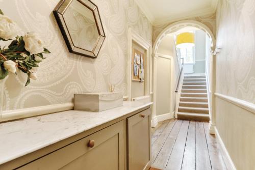 No15-Boutique Georgian townhouse in central Bath, Bath (fotografie 9)