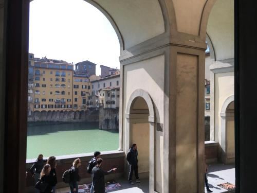 La Tana Dei Leoni Affittacamere, Florencie