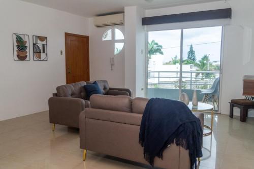 Three bedrooms Pool
